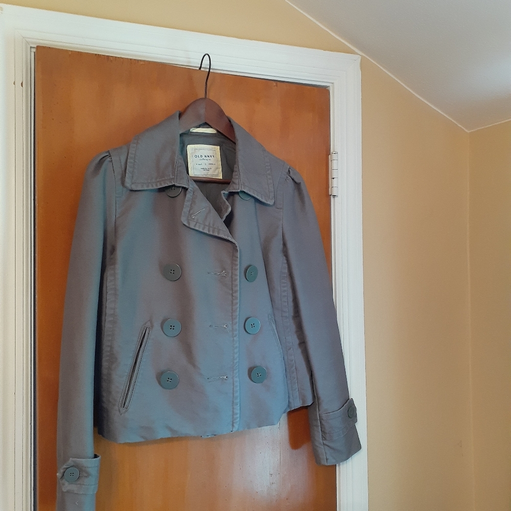 Old Navy jacket. Size S - Picture 3 of 7